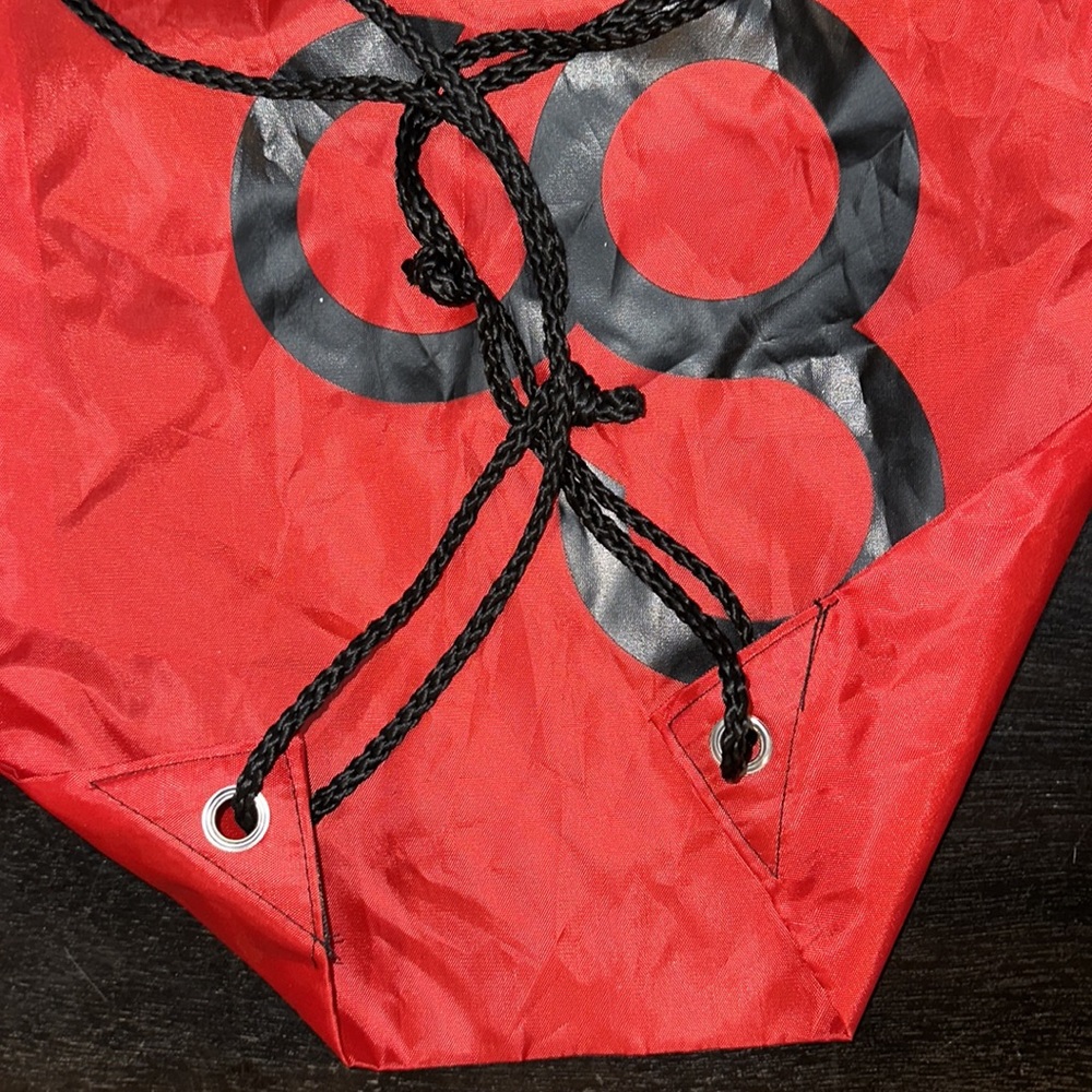 Drawstring bag - Picture 5 of 7